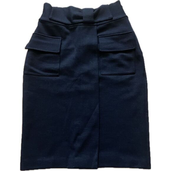 Diane Von Furstenberg Dresses & Skirts - Diane Von Furstenberg Wool Mid Length Skirt Women’s Size 4